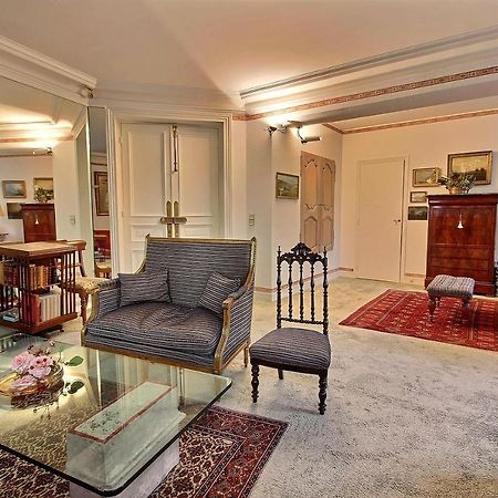Parisian Home I 390 I 1 Chambre I Odeon Luaran gambar