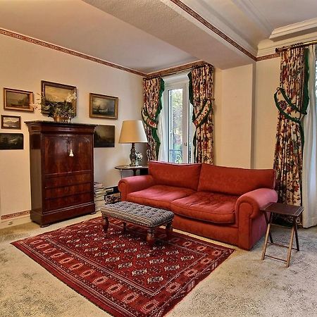 Parisian Home I 390 I 1 Chambre I Odeon Luaran gambar