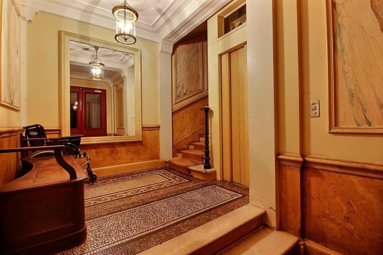 Parisian Home I 390 I 1 Chambre I Odeon Luaran gambar
