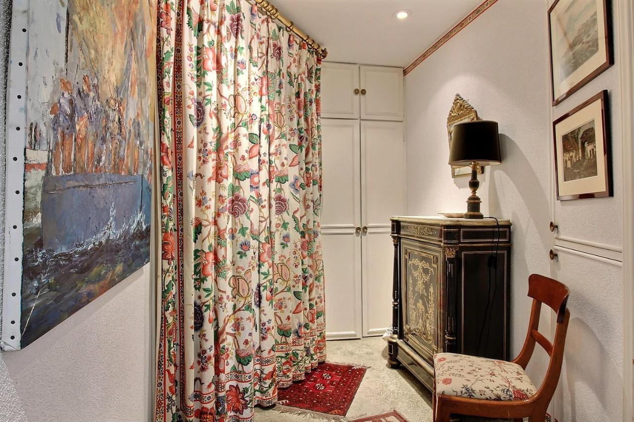 Parisian Home I 390 I 1 Chambre I Odeon Luaran gambar