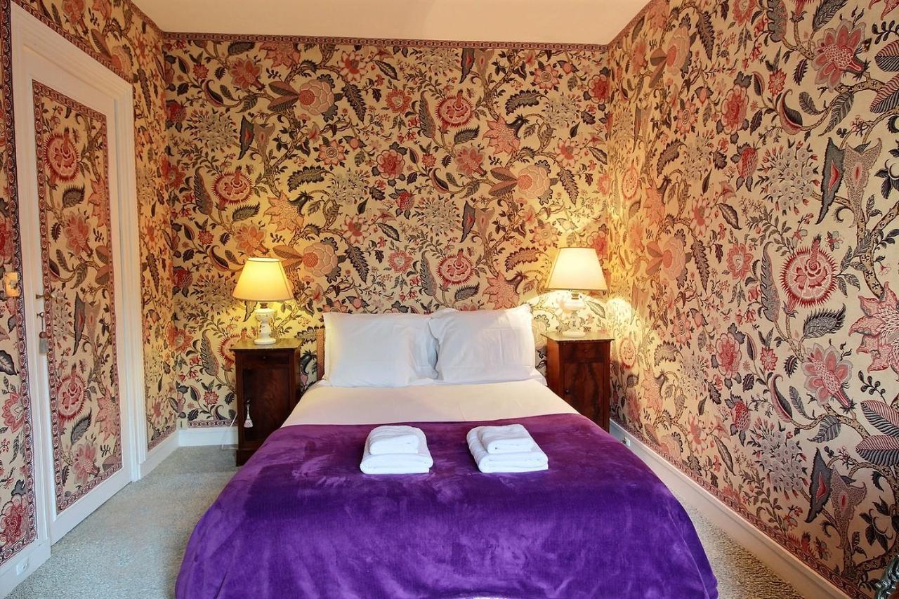Parisian Home I 390 I 1 Chambre I Odeon Luaran gambar
