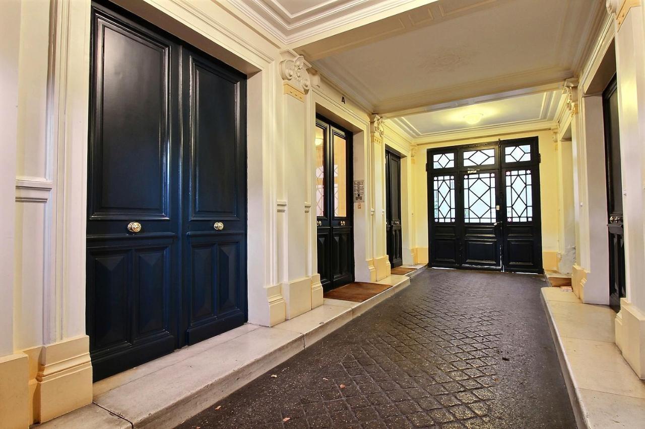 Parisian Home I 390 I 1 Chambre I Odeon Luaran gambar