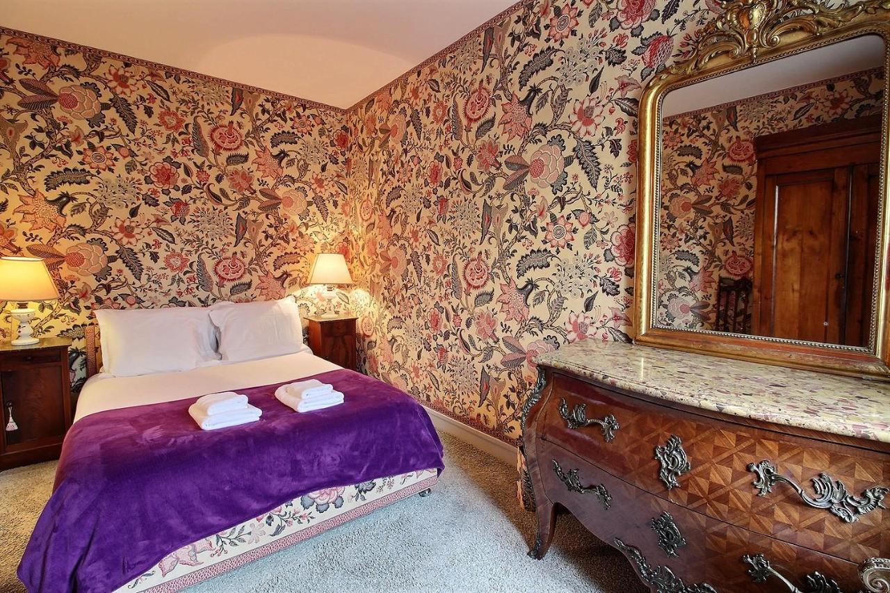 Parisian Home I 390 I 1 Chambre I Odeon Luaran gambar