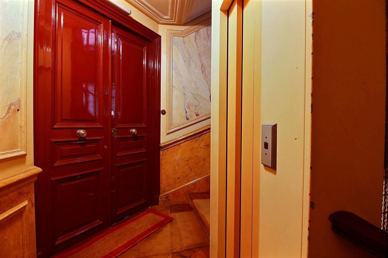 Parisian Home I 390 I 1 Chambre I Odeon Luaran gambar